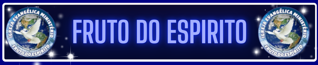 RÁDIO FRUTO DO ESPIRITO